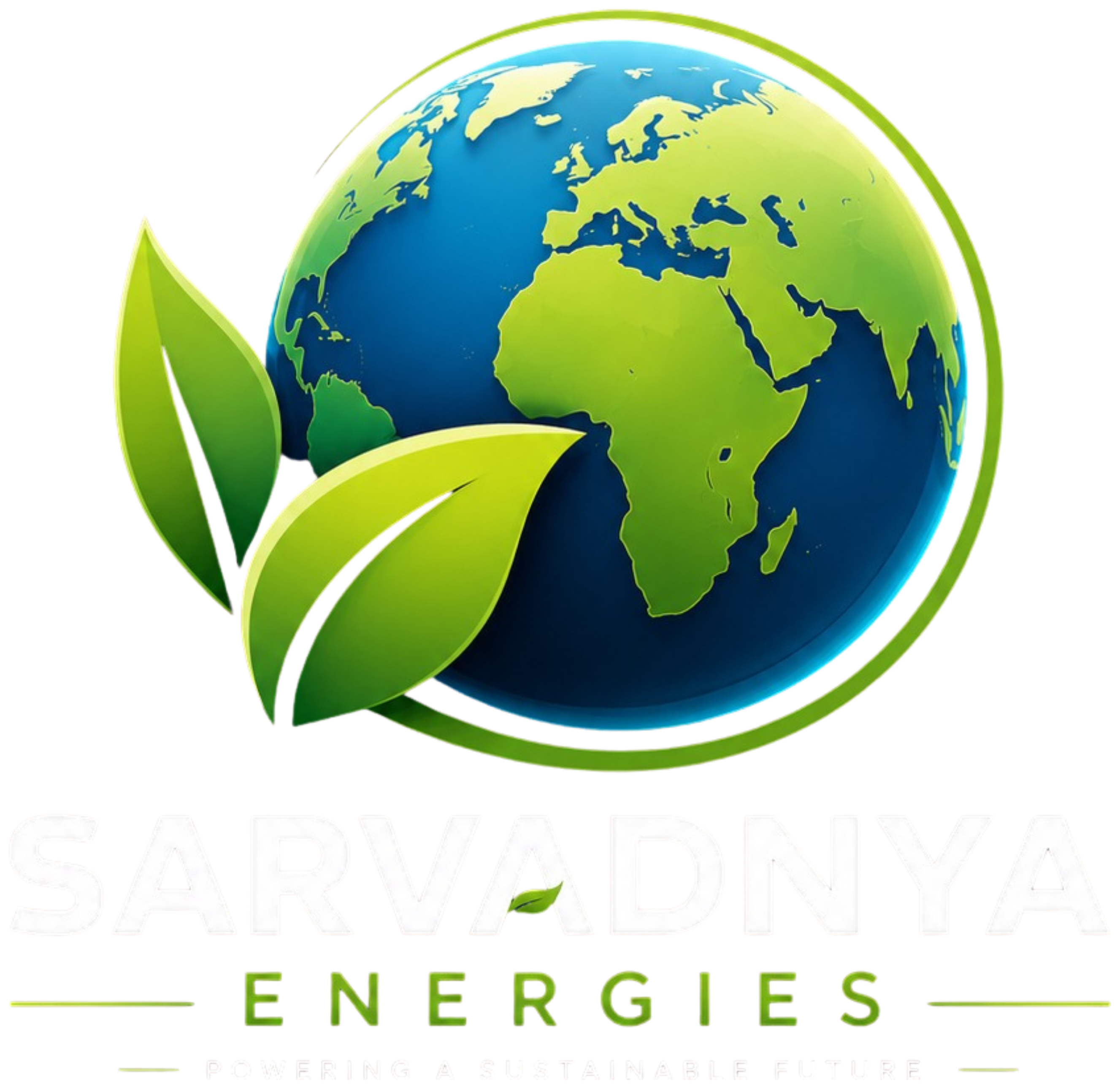 Sarvadnya Energies Logo